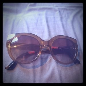 Toms women's sunglasses